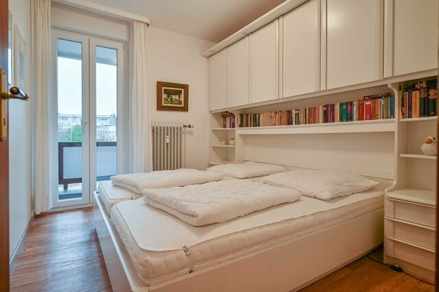 Ferienwohnung in Kellenhusen - FeWo Trenschel - Nr.11 - Strandhotel - Bild 8 Ferienwohnung in Kellenhusen - FeWo Trenschel - Nr.11 - Strandhotel - Bild 8