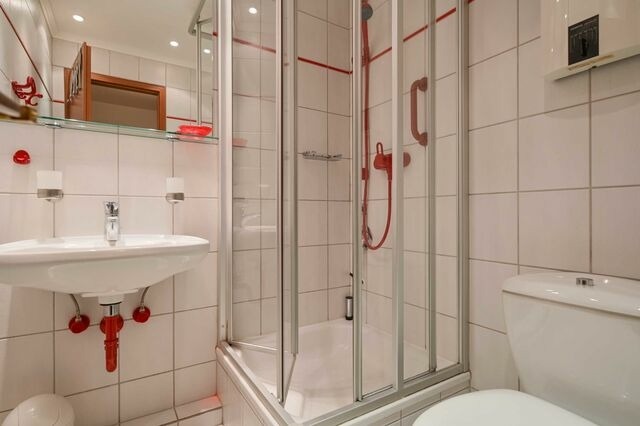 Ferienwohnung in Kellenhusen - FeWo Trenschel - Nr.11 - Strandhotel - Bild 10 Ferienwohnung in Kellenhusen - FeWo Trenschel - Nr.11 - Strandhotel - Bild 10