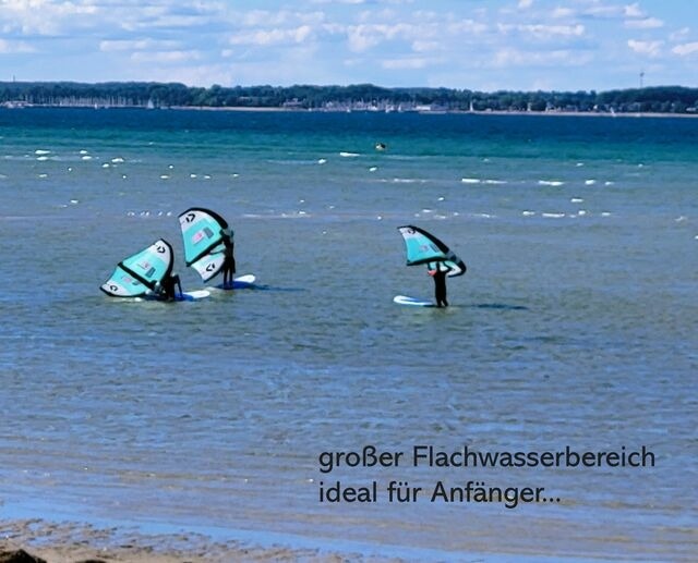 Ferienwohnung in Wendtorf - Leuchtfeuer - Bild 19