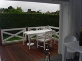 Ferienwohnung in Dahme - Alte Villa 01 - Bild 5