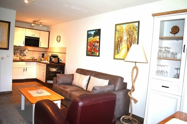 Ferienwohnung in Baabe - Whg.-2- Bella Casa - Bild 11