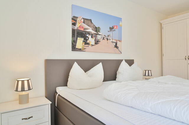 Ferienwohnung in Dahme - FeWo Slowikowski - Bild 6
