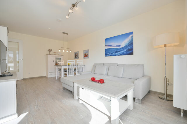 Ferienwohnung in Dahme - FeWo Slowikowski - Bild 13
