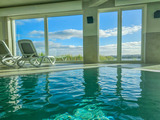 Ferienwohnung in Kappeln - Ostesee FEWO mit Pool & Spa in Olpenitz - Bild 3