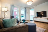 Ferienwohnung in Kappeln - Ostesee FEWO mit Pool & Spa in Olpenitz - Bild 4
