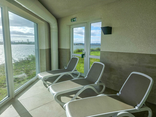 Ferienwohnung in Kappeln - Ostesee FEWO mit Pool & Spa in Olpenitz - Bild 20