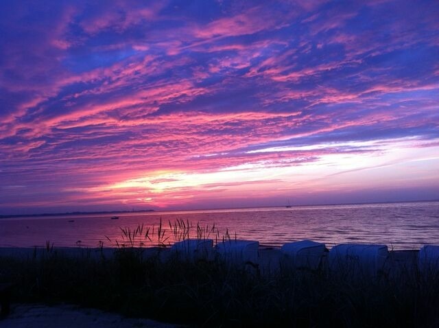 Ferienwohnung in Scharbeutz - Maris Ferienwohnung Nr. 48 (OG mit Balkon und Meerblick) - Bild 20