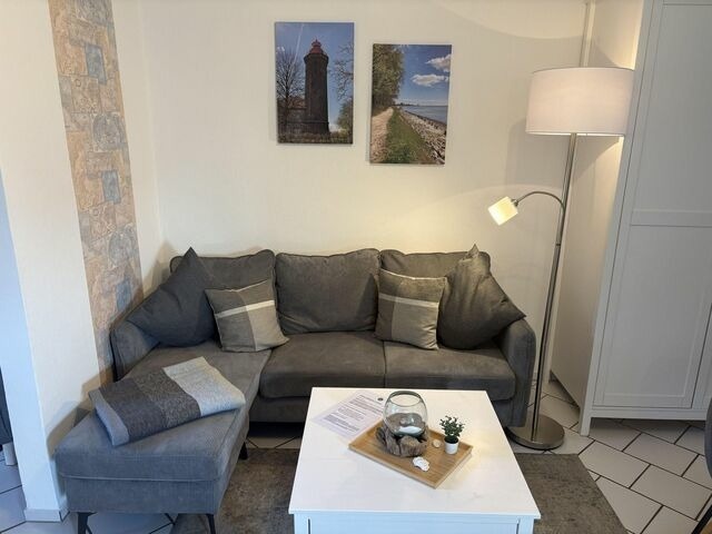 Ferienwohnung in Dahme - Strandnixe - Ostseeperle - Bild 6