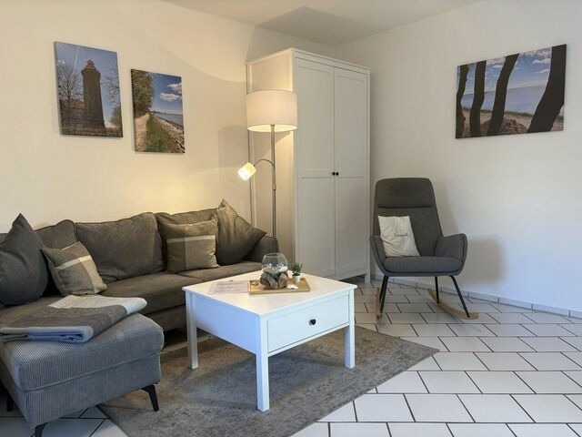 Ferienwohnung in Dahme - Strandnixe - Ostseeperle - Bild 7