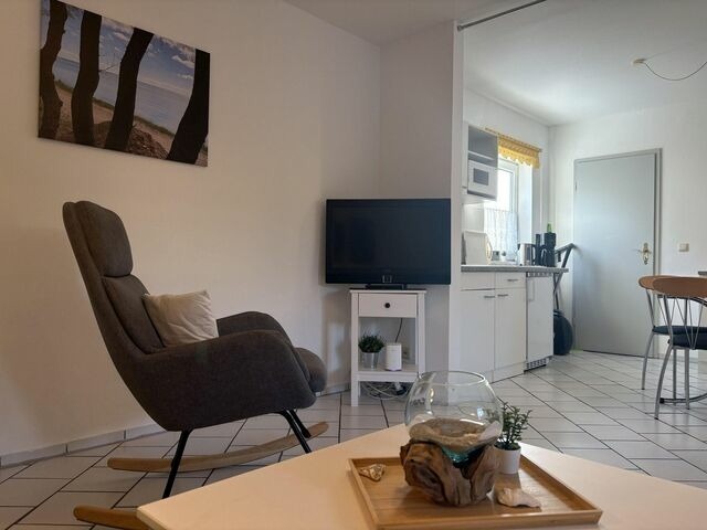 Ferienwohnung in Dahme - Strandnixe - Ostseeperle - Bild 8