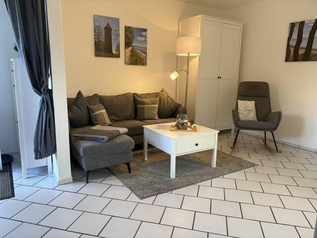 Ferienwohnung in Dahme - Strandnixe - Ostseeperle - Bild 9