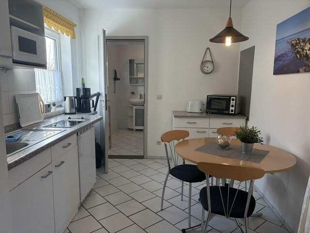 Ferienwohnung in Dahme - Strandnixe - Ostseeperle - Bild 13
