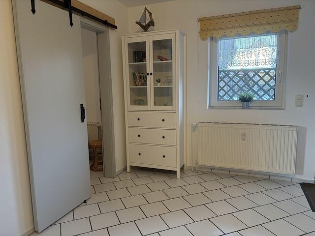 Ferienwohnung in Dahme - Strandnixe - Ostseeperle - Bild 15