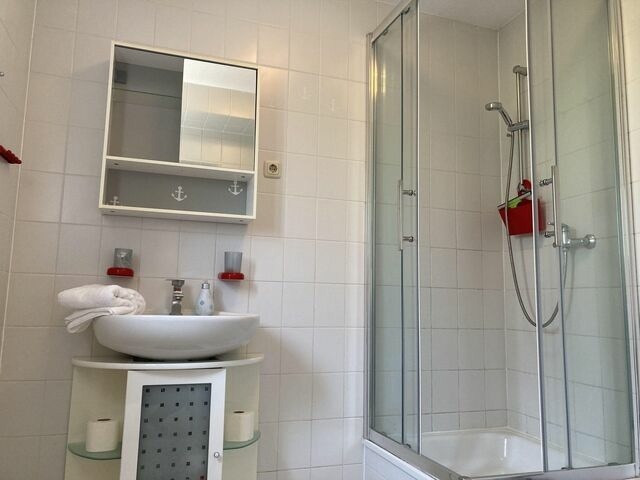 Ferienwohnung in Dahme - Strandnixe - Ostseeperle - Bild 18