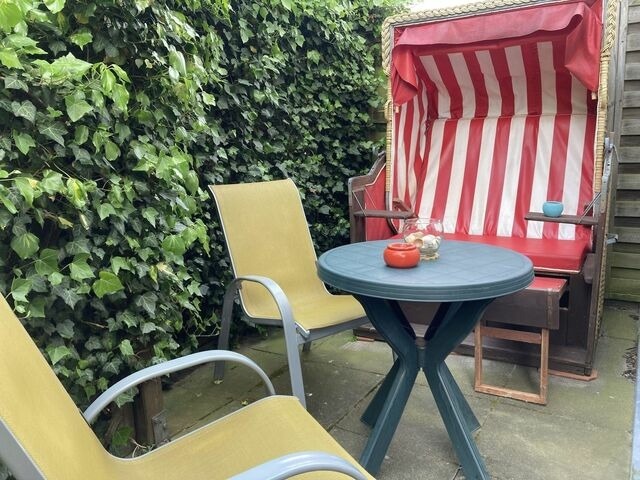 Ferienwohnung in Dahme - Strandnixe - Ostseeperle - Bild 20