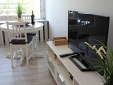 Ferienwohnung in Dahme - Strandhotel Whg 70 Landblick - Bild 7