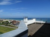 Ferienwohnung in Dahme - Strandhotel Whg 70 Landblick - Bild 16