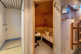 Ferienwohnung in Dahme - Strandhotel Whg 70 Landblick - Bild 19