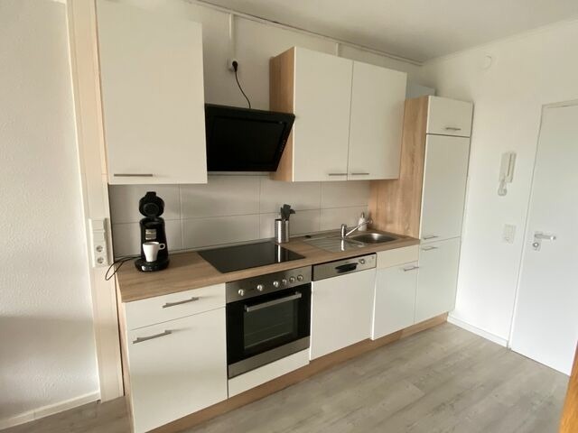 Ferienwohnung in Sch&ouml;nberg - Ostseezeit 1 - Bild 4