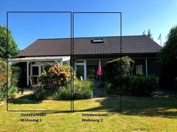 Ferienwohnung in Hohwacht - Ostseewiesen 1 Ostseewiesen 1