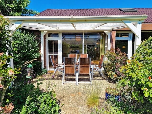 Ferienwohnung in Hohwacht - Ostseewiesen 1 - Bild 2 Ferienwohnung in Hohwacht - Ostseewiesen 1 - Bild 2