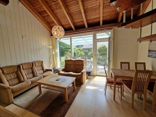 Ferienwohnung in Hohwacht - Ostseewiesen 1 - Bild 6 Ferienwohnung in Hohwacht - Ostseewiesen 1 - Bild 6