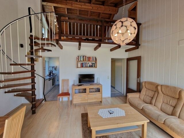 Ferienwohnung in Hohwacht - Ostseewiesen 1 - Bild 7 Ferienwohnung in Hohwacht - Ostseewiesen 1 - Bild 7