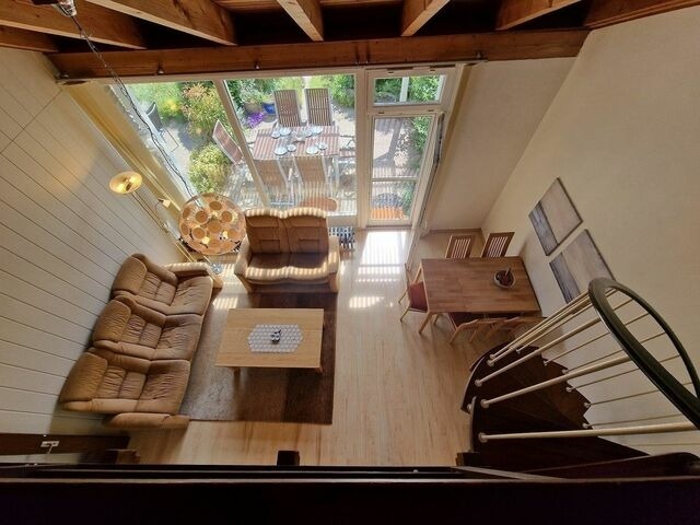 Ferienwohnung in Hohwacht - Ostseewiesen 1 - Bild 8 Ferienwohnung in Hohwacht - Ostseewiesen 1 - Bild 8