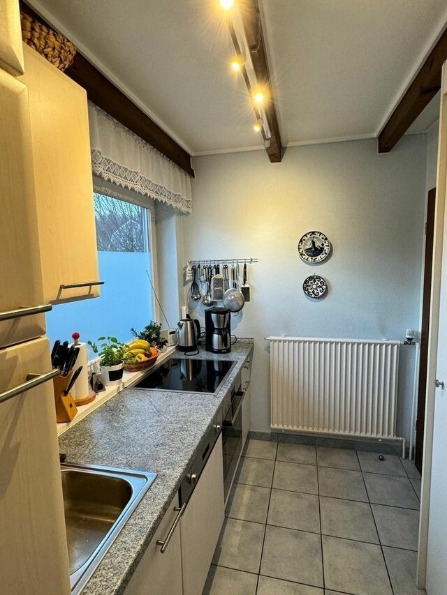 Ferienwohnung in Hohwacht - Ostseewiesen 1 - Bild 15 Ferienwohnung in Hohwacht - Ostseewiesen 1 - Bild 15