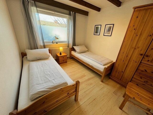 Ferienwohnung in Hohwacht - Ostseewiesen 1 - Bild 18 Ferienwohnung in Hohwacht - Ostseewiesen 1 - Bild 18