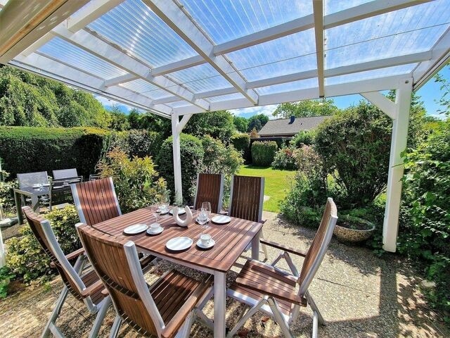 Ferienwohnung in Hohwacht - Ostseewiesen 1 - Bild 20 Ferienwohnung in Hohwacht - Ostseewiesen 1 - Bild 20