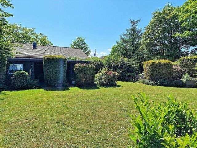 Ferienwohnung in Hohwacht - Ostseewiesen 1 - Bild 22 Ferienwohnung in Hohwacht - Ostseewiesen 1 - Bild 22