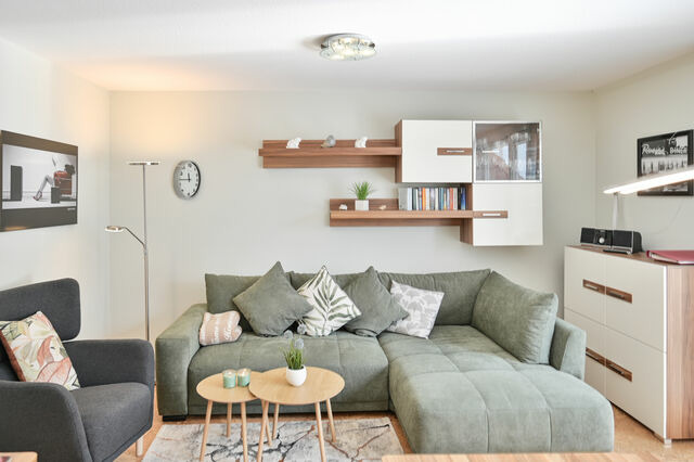 Ferienwohnung in Kellenhusen - FeWo Ritter - Bild 3