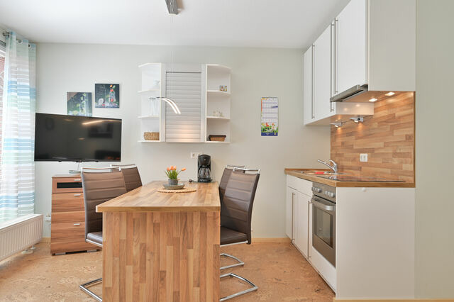 Ferienwohnung in Kellenhusen - FeWo Ritter - Bild 4