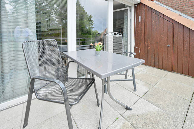 Ferienwohnung in Kellenhusen - FeWo Ritter - Bild 9