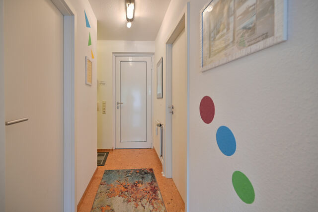 Ferienwohnung in Kellenhusen - FeWo Ritter - Bild 11