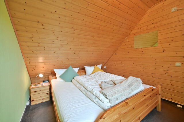 Ferienwohnung in Kellenhusen - FeWo Ritter - Bild 17