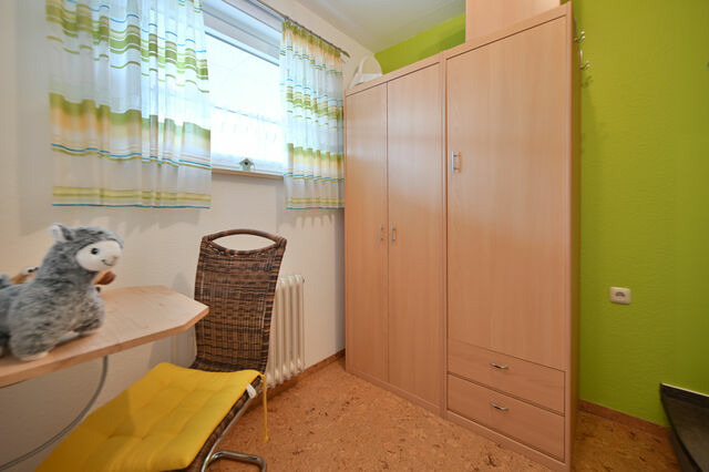 Ferienwohnung in Kellenhusen - FeWo Ritter - Bild 22