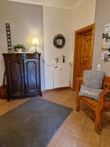 Ferienwohnung in Dahme - Bauerngarten - Bild 22