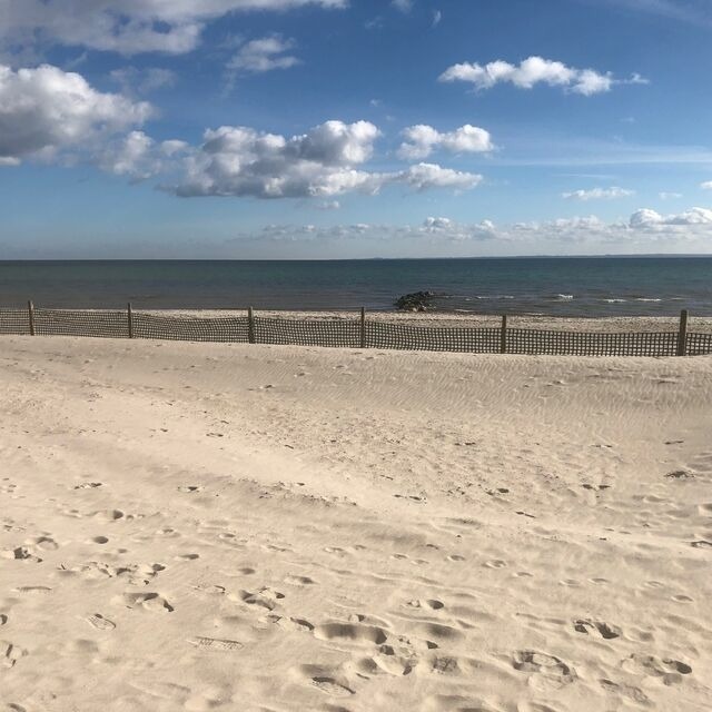 Ferienwohnung in Gr&ouml;mitz - Urlaub mit Meerblick Hanseat II App. 136 - Bild 20