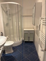 Ferienwohnung in Gr&ouml;mitz - Urlaub mit Meerblick Hanseat II App. 136 - Bild 17