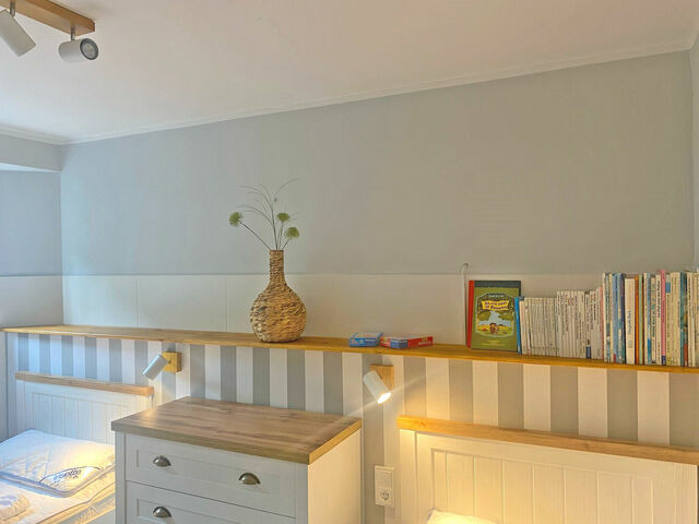 Ferienwohnung in Gr&ouml;mitz - Hamburger Stra&szlig;e 8a - Bild 18