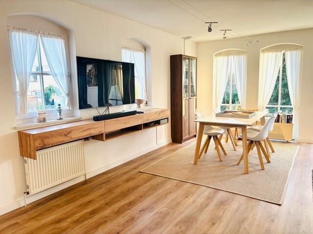 Ferienwohnung in Gr&ouml;mitz - Hamburger Stra&szlig;e 8a - Bild 2