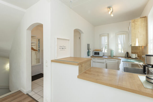 Ferienwohnung in Gr&ouml;mitz - Hamburger Stra&szlig;e 8a - Bild 8