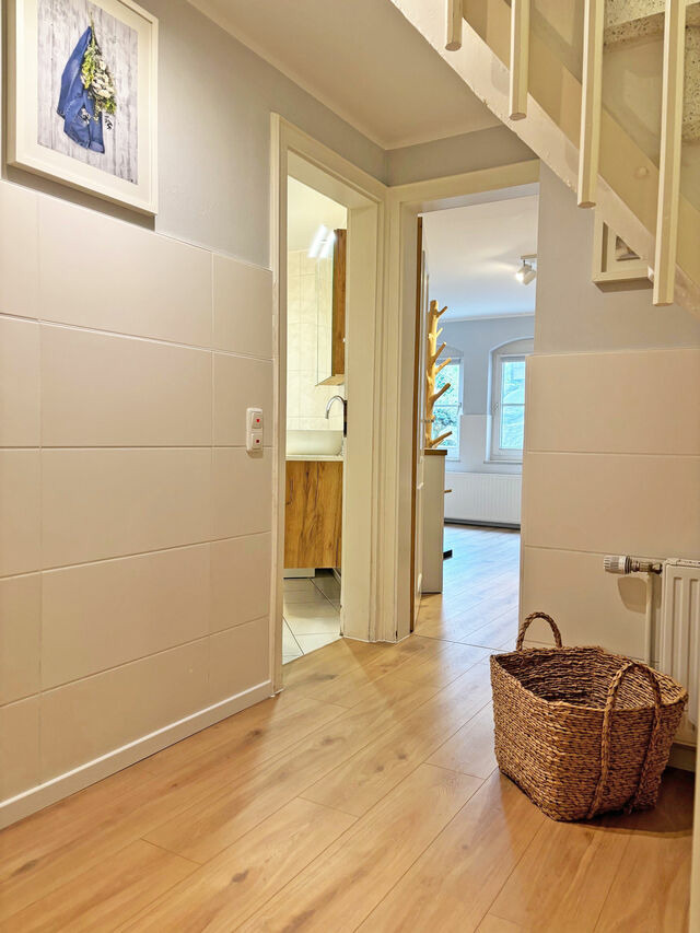 Ferienwohnung in Gr&ouml;mitz - Hamburger Stra&szlig;e 8a - Bild 10