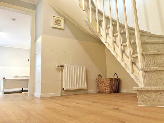 Ferienwohnung in Gr&ouml;mitz - Hamburger Stra&szlig;e 8a - Bild 11