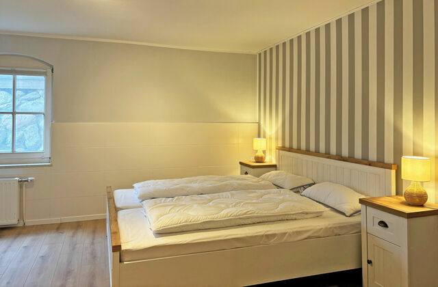 Ferienwohnung in Gr&ouml;mitz - Hamburger Stra&szlig;e 8a - Bild 13