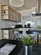 Ferienwohnung in Dahme - Strandhotel Wohnung 42 - Bild 3 Ferienwohnung in Dahme - Strandhotel Wohnung 42 - Bild 3