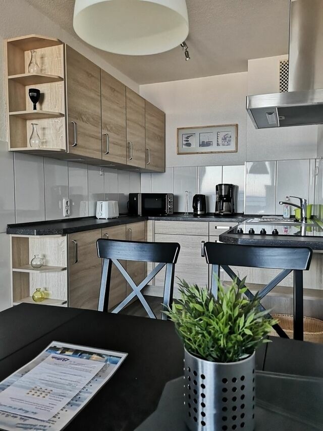 Ferienwohnung in Dahme - Strandhotel Wohnung 42 - Bild 3 Ferienwohnung in Dahme - Strandhotel Wohnung 42 - Bild 3