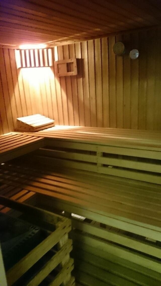 Ferienwohnung in Dahme - Strandhotel Wohnung 42 - Bild 8 Ferienwohnung in Dahme - Strandhotel Wohnung 42 - Bild 8